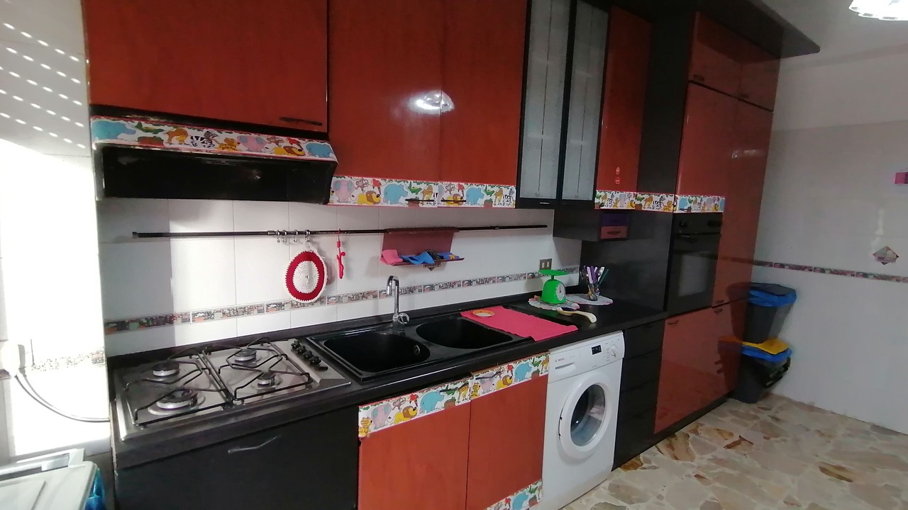 Photo of Kitchen in Ganzirri