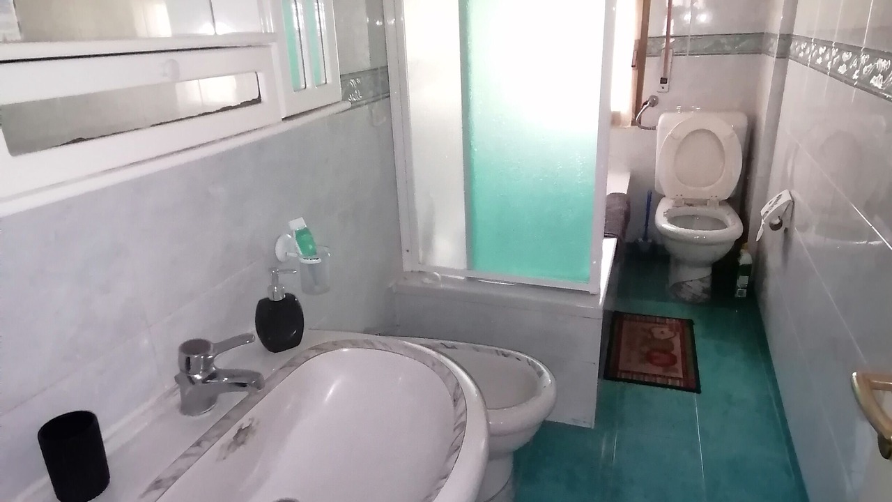 Photo of Bathroom in Ganzirri