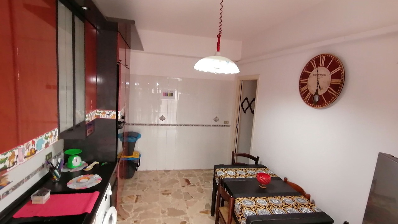 Photo of Kitchen in Ganzirri