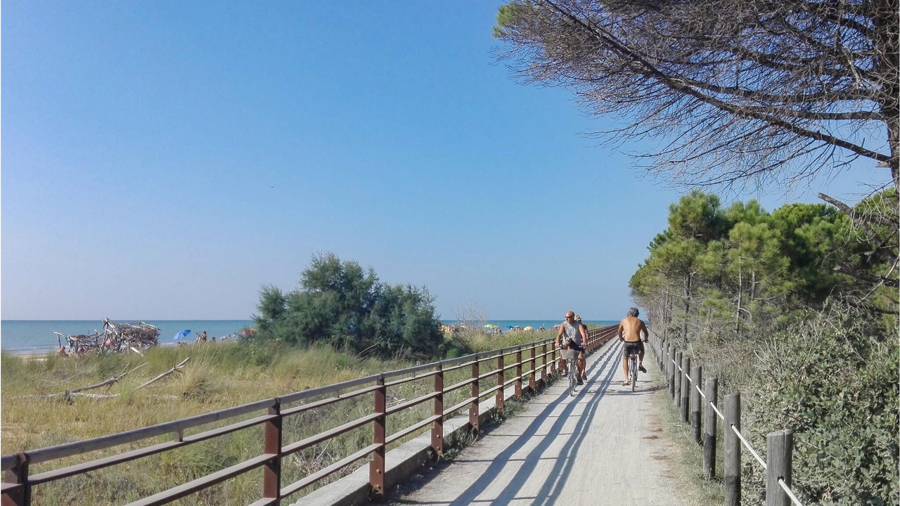 Photo of Others in Lido degli Scacchi