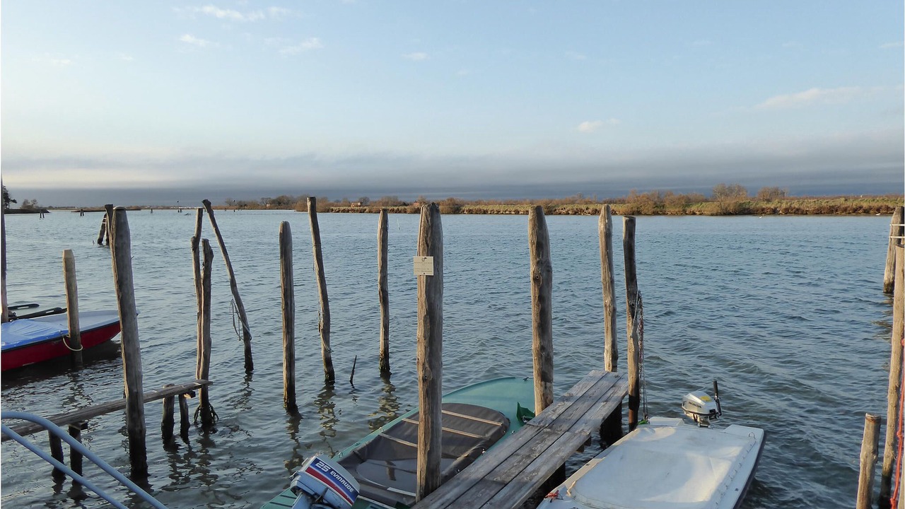 Photo of Patio Balcony in Lido degli Scacchi