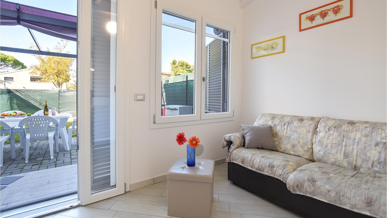 Photo of Livingroom in Lido degli Scacchi