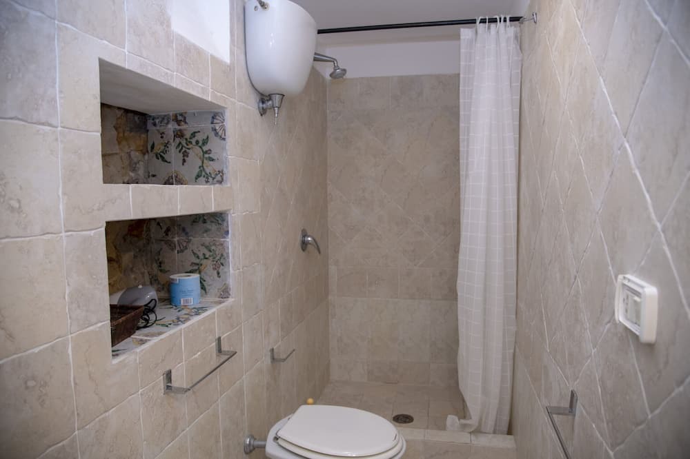 Photo of Bathroom in Ponza