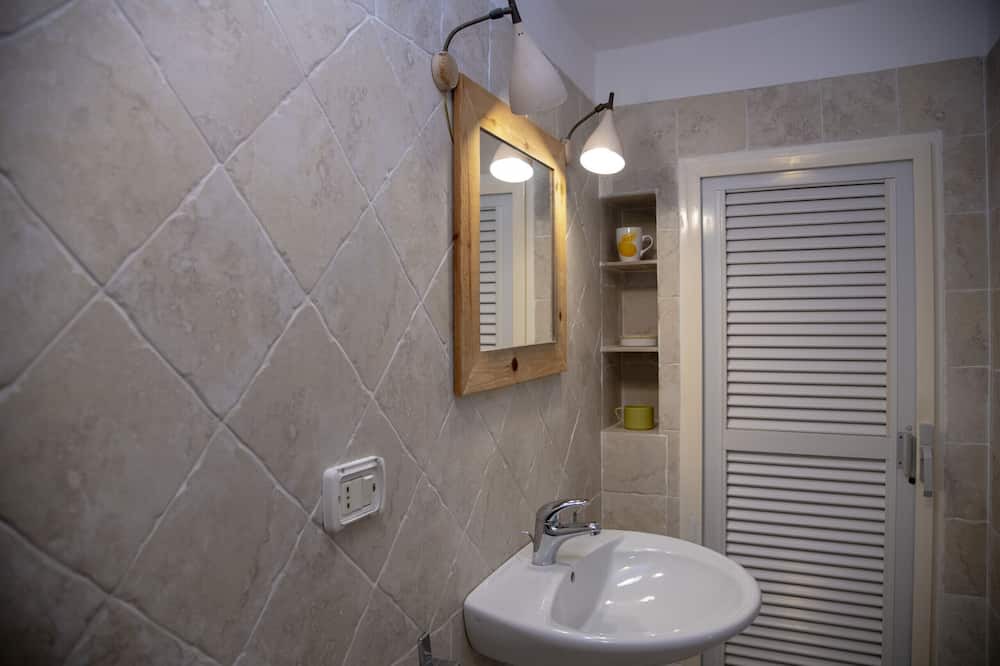 Photo of Bathroom in Ponza