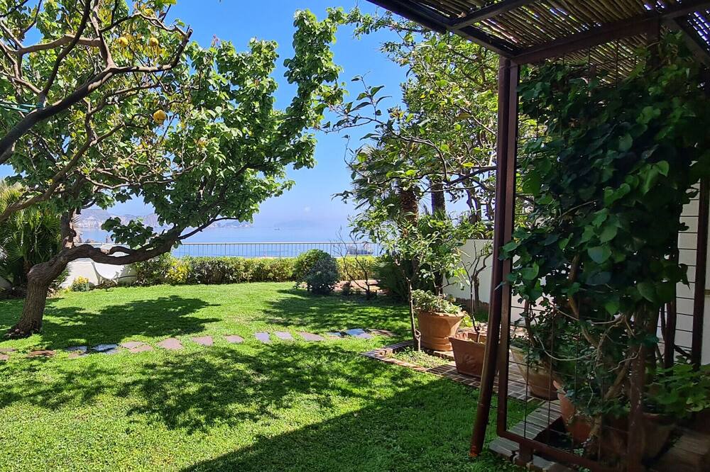 Photo of Outdoor in Ponza