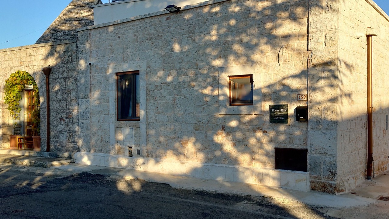 Photo of Outdoor in Coreggia
