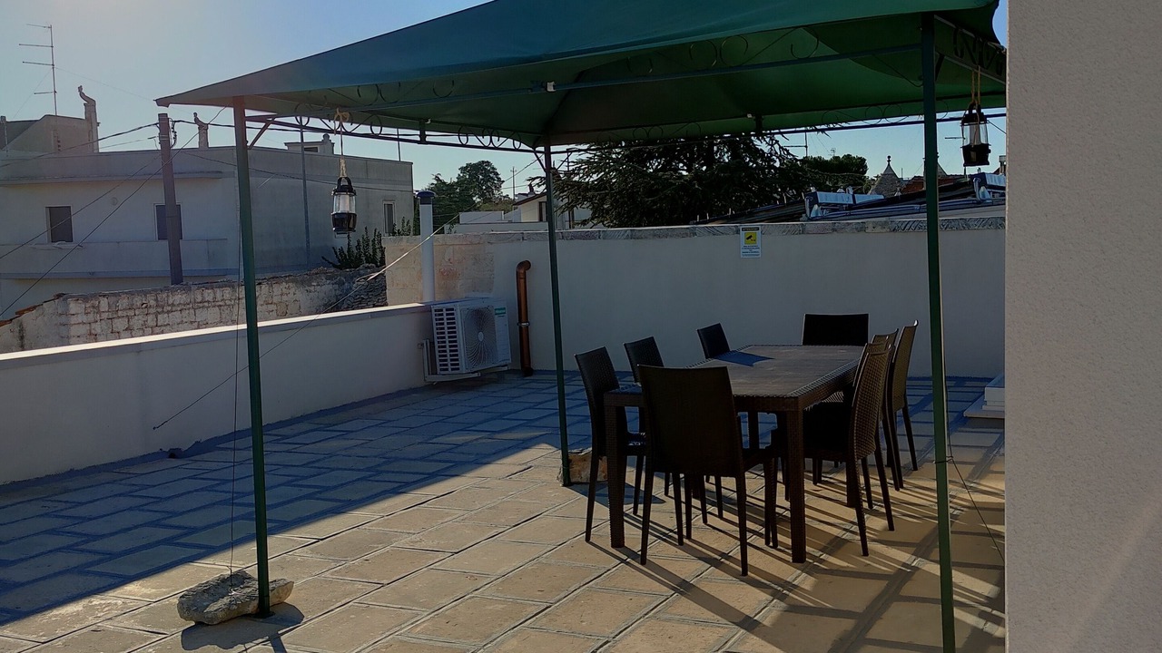 Photo of Outdoor in Coreggia