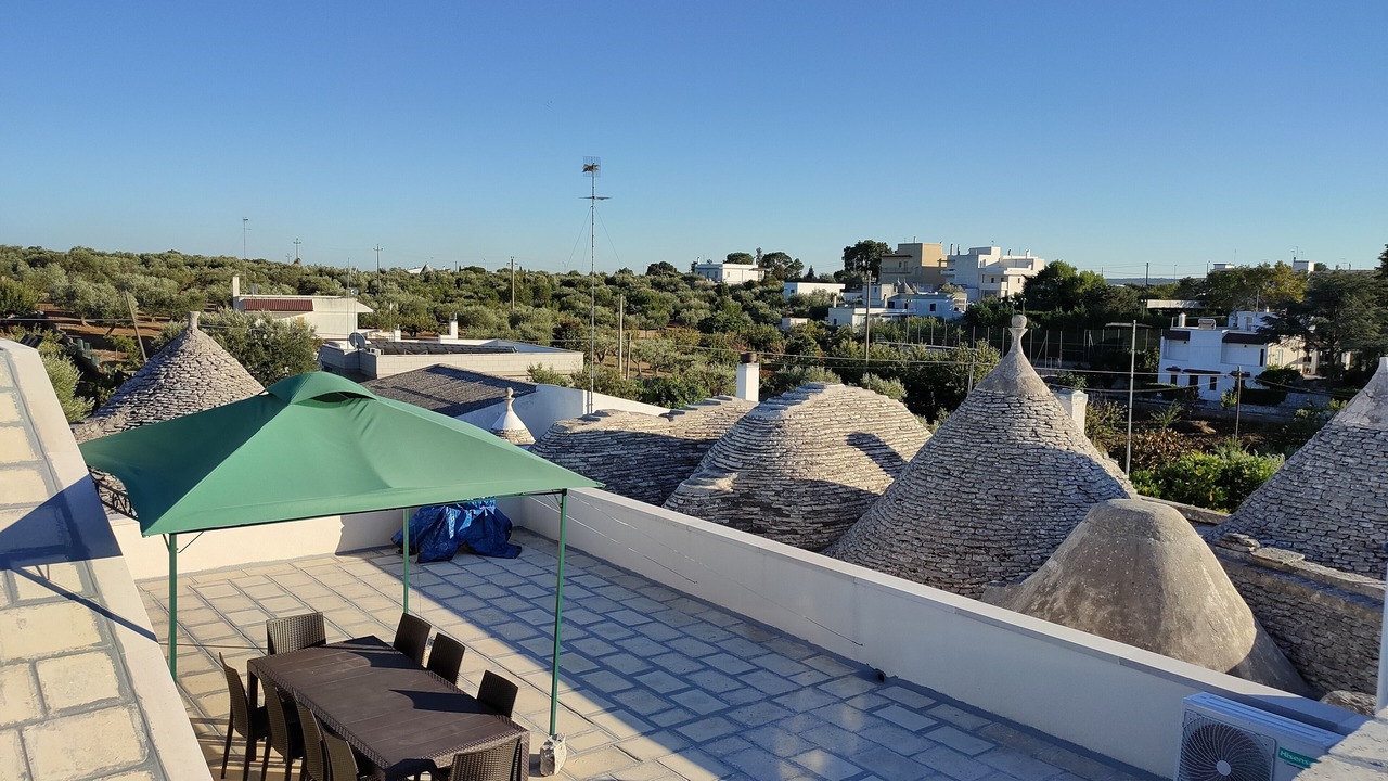 Photo of Outdoor in Coreggia