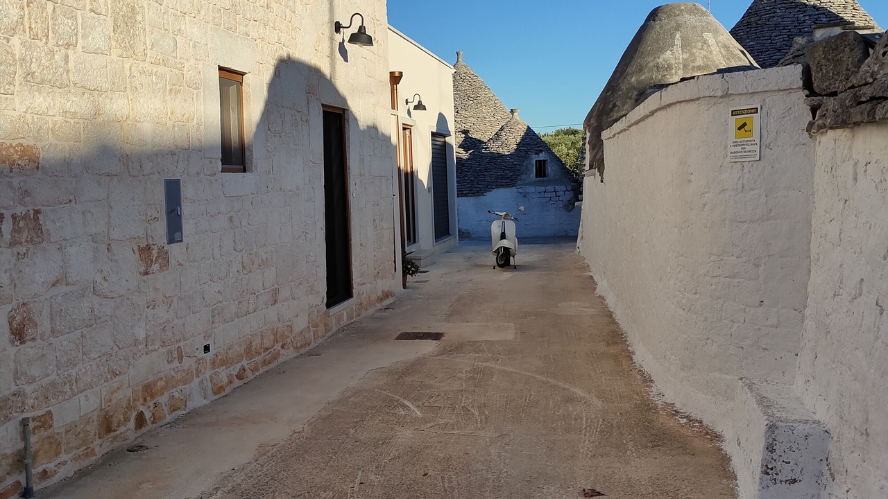 Photo of Outdoor in Coreggia
