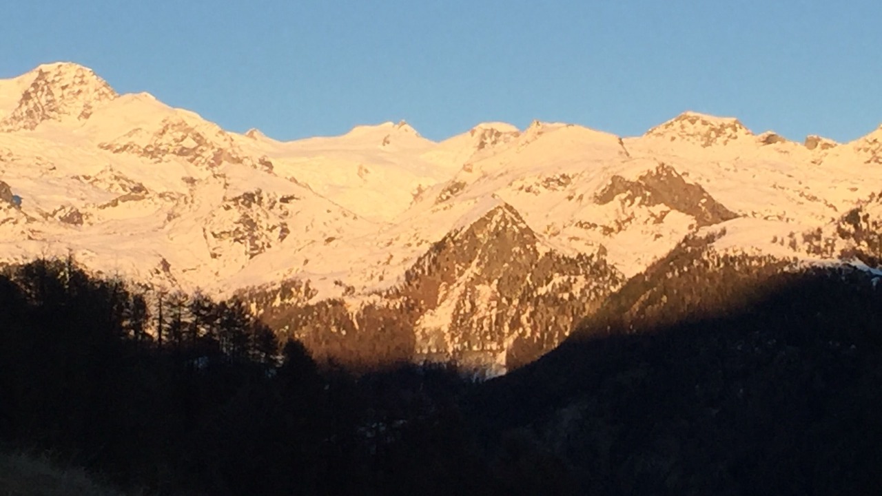Photo of Outdoor in Antagnod