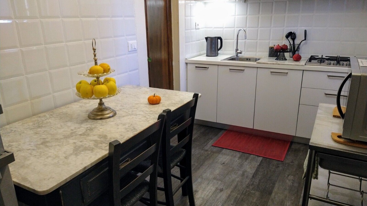 Photo of Kitchen in Aviano
