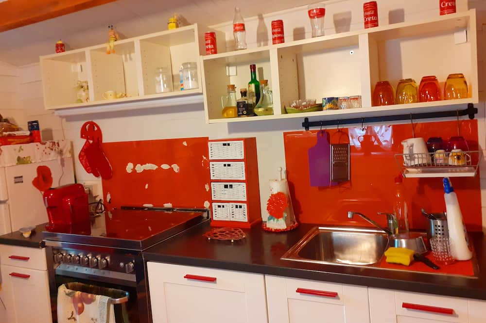 Photo of Kitchen in Carasco