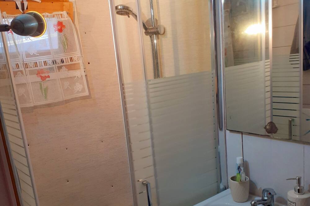 Photo of Bathroom in Carasco
