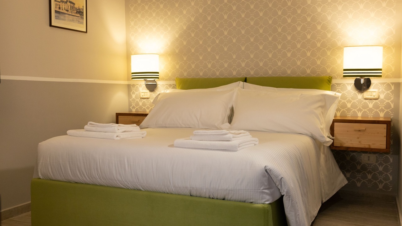 Photo of Bedroom in Santa Maria Capua Vetere