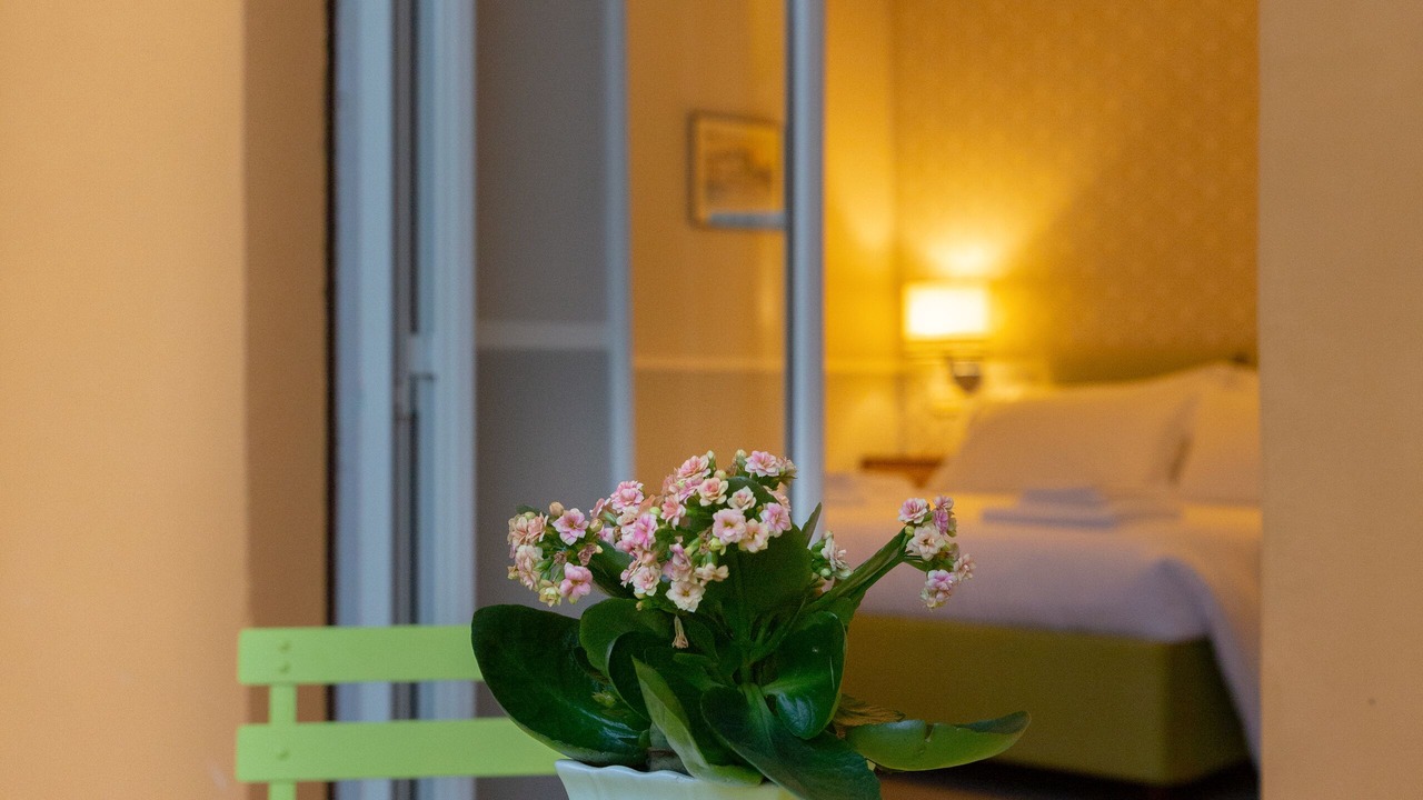 Photo of Bedroom in Santa Maria Capua Vetere