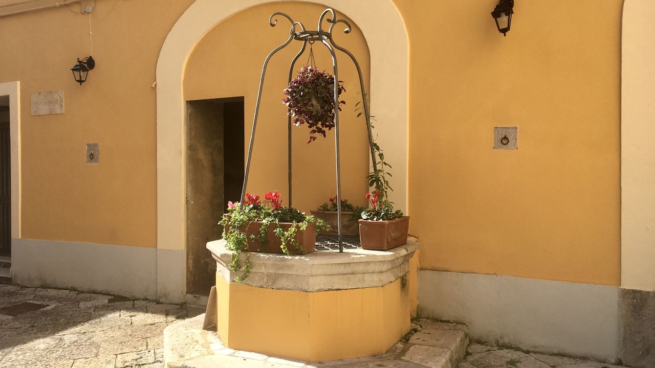 Photo of Outdoor in Santa Maria Capua Vetere