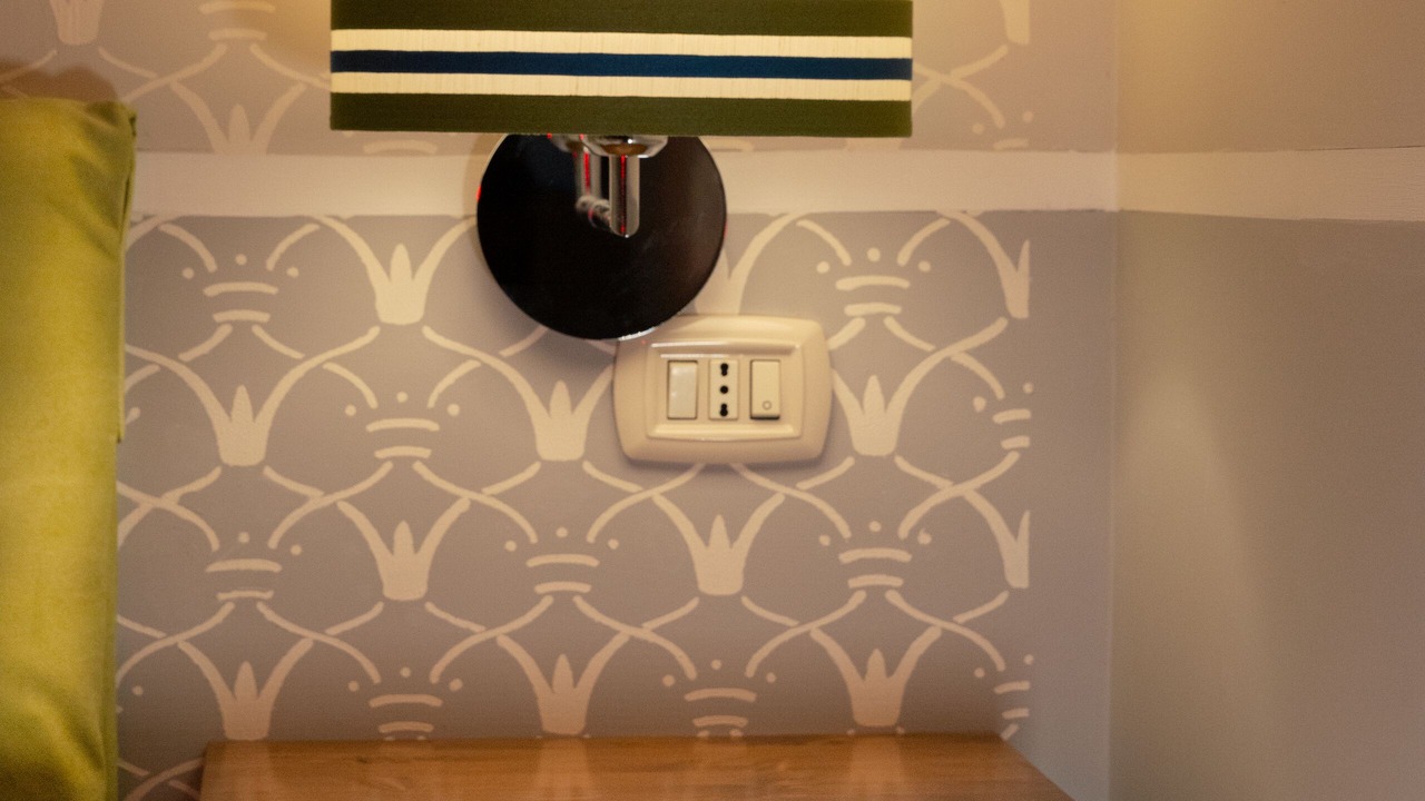 Photo of Bedroom in Santa Maria Capua Vetere