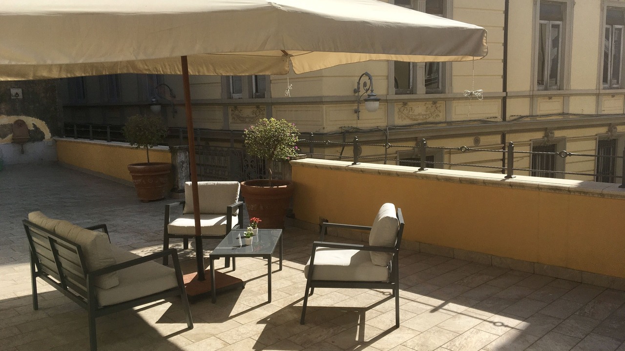 Photo of Outdoor in Santa Maria Capua Vetere