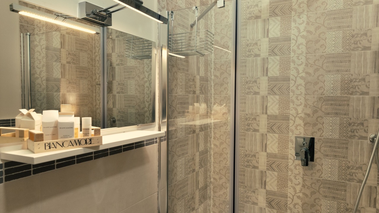Photo of Bathroom in Santa Maria Capua Vetere