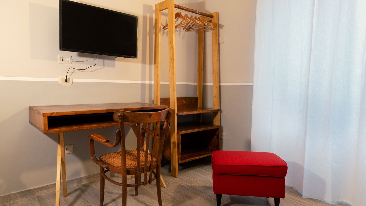 Photo of Bedroom in Santa Maria Capua Vetere