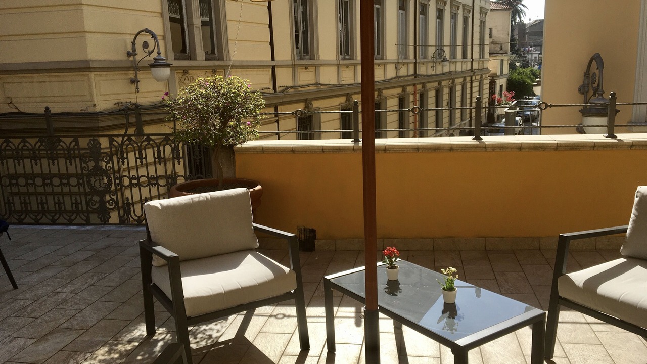 Photo of Outdoor in Santa Maria Capua Vetere