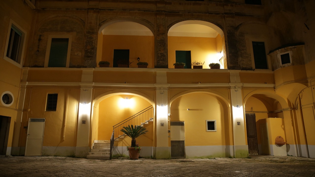 Photo of Outdoor in Santa Maria Capua Vetere