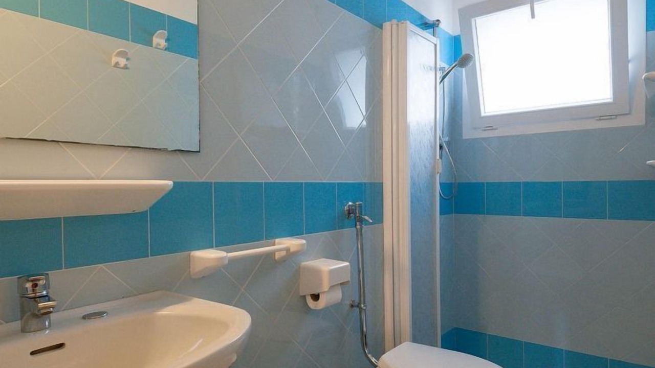 Photo of Bathroom in Lido di Pomposa