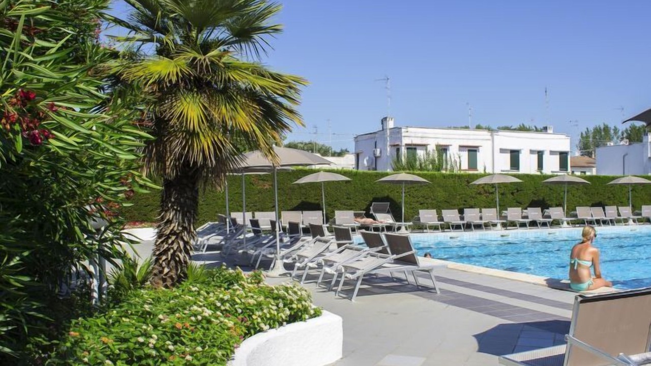 Photo of Outdoor in Lido di Pomposa