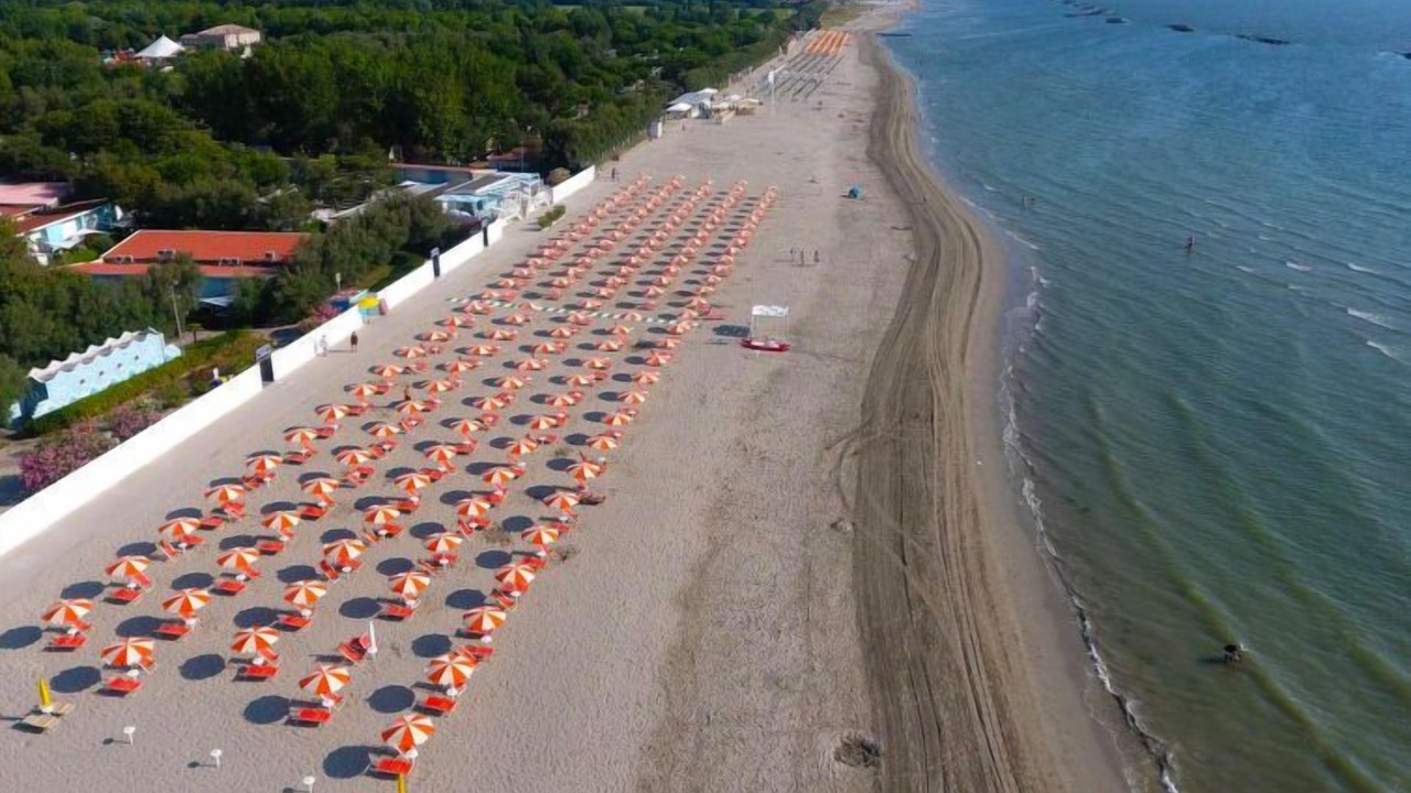 Photo of Others in Lido di Pomposa