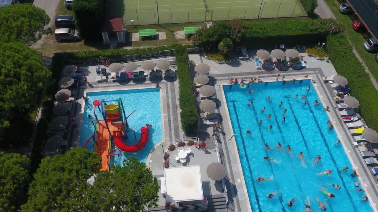Photo of Outdoor in Lido di Pomposa