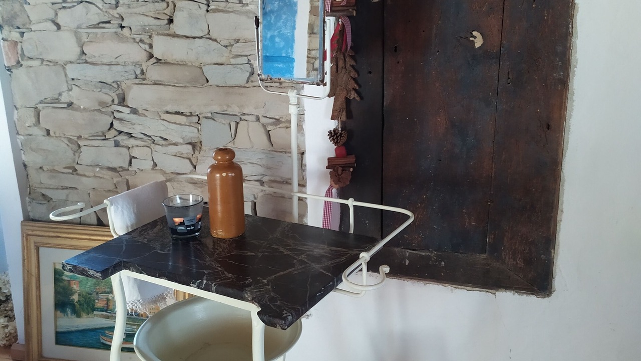 Photo of Kitchen in Orbregno