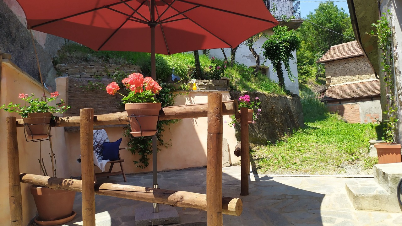 Photo of Patio Balcony in Orbregno