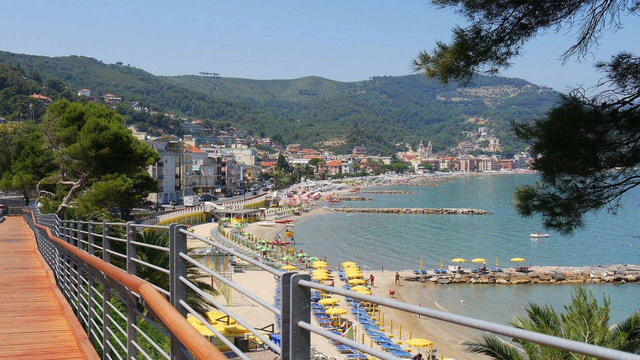 Photo of Others in Diano Marina