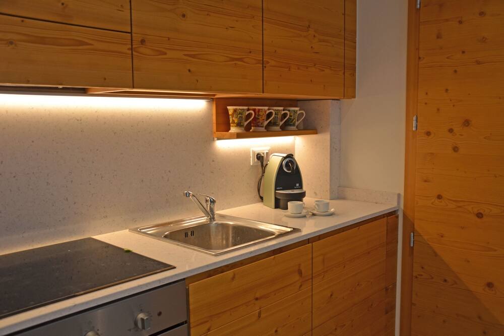 Photo of Kitchen in San Bernardo