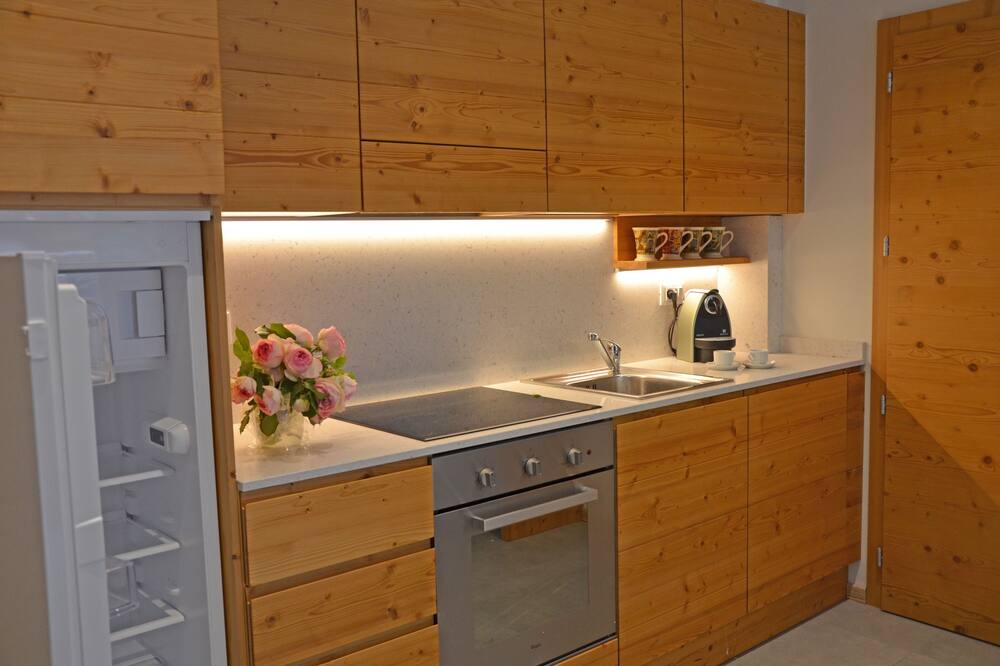 Photo of Kitchen in San Bernardo
