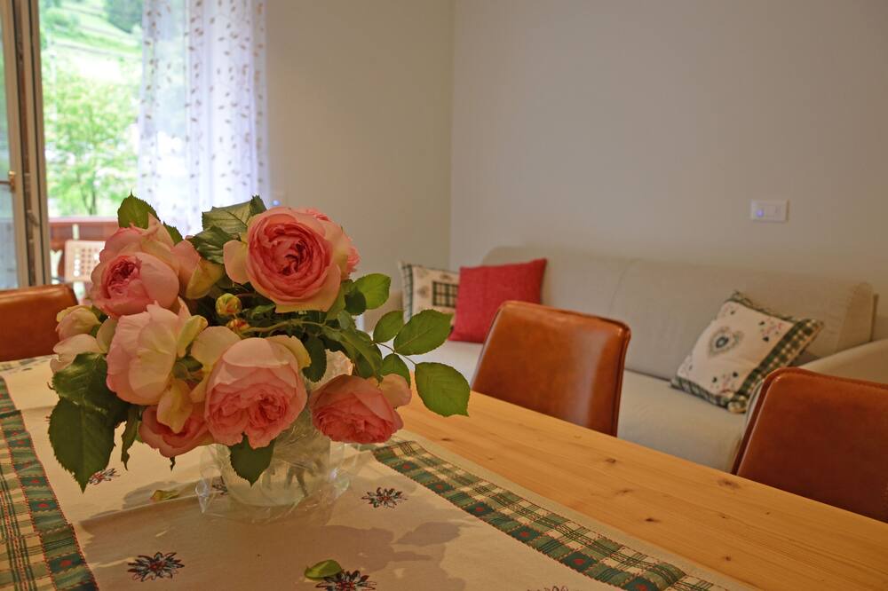 Photo of Kitchen in San Bernardo