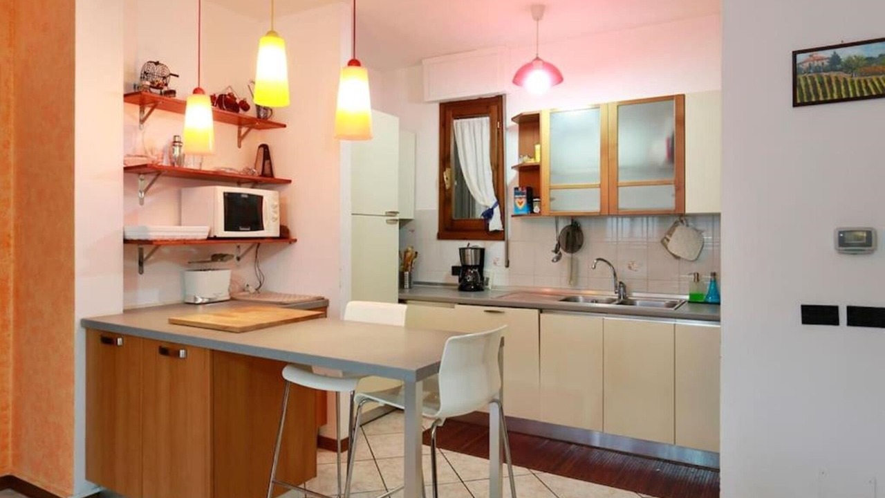 Photo of Kitchen in Isolotto
