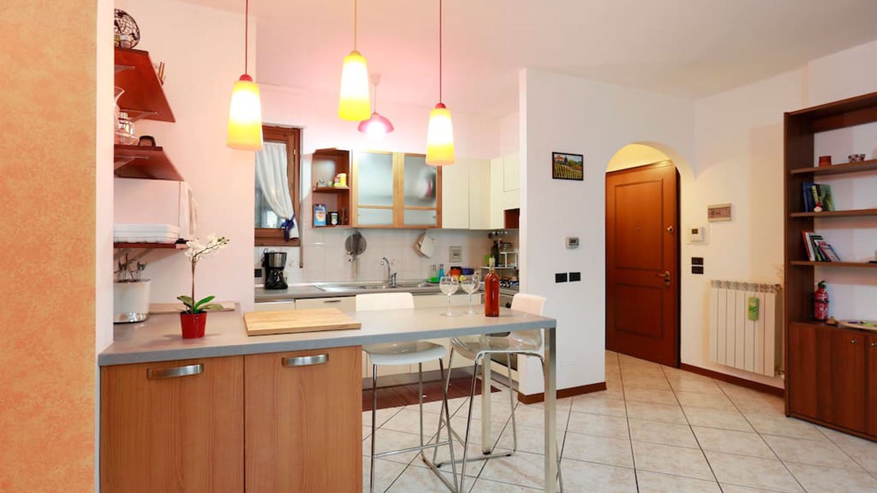 Photo of Kitchen in Isolotto