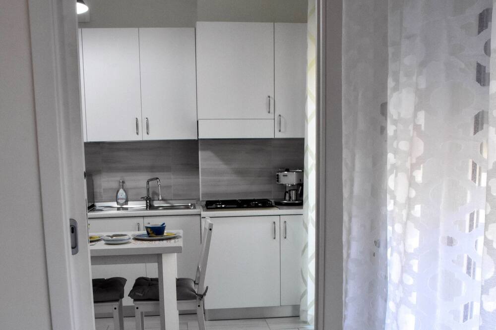 Photo of Kitchen in Crotone