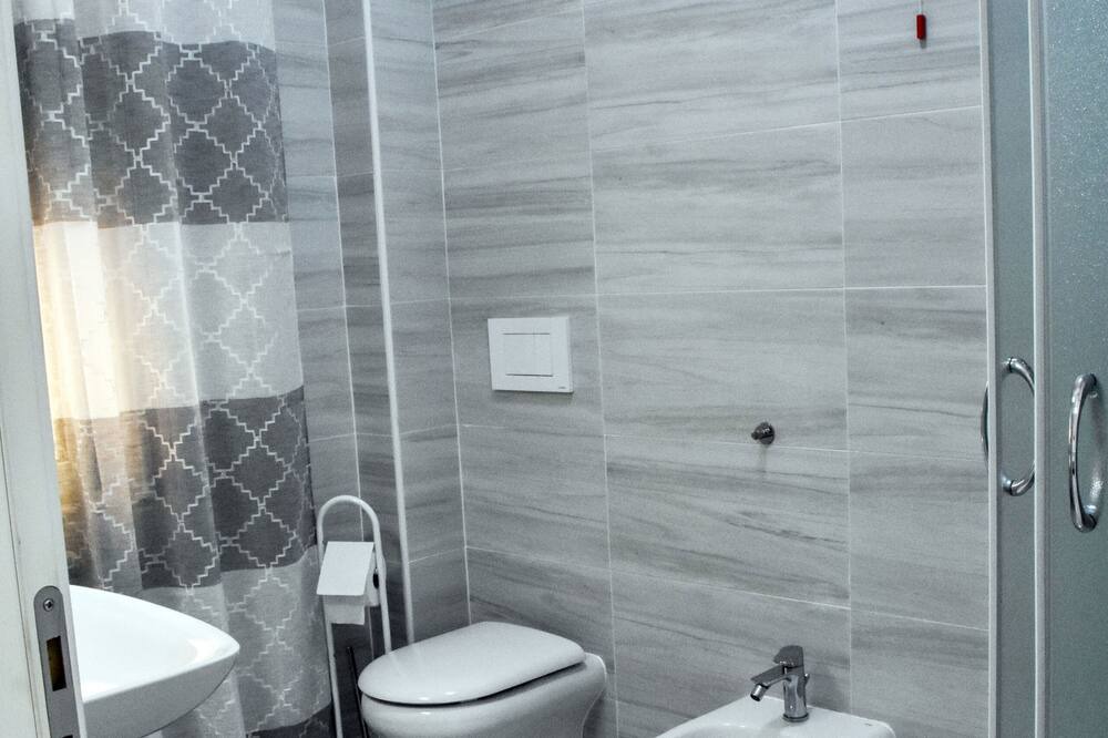Photo of Bathroom in Crotone