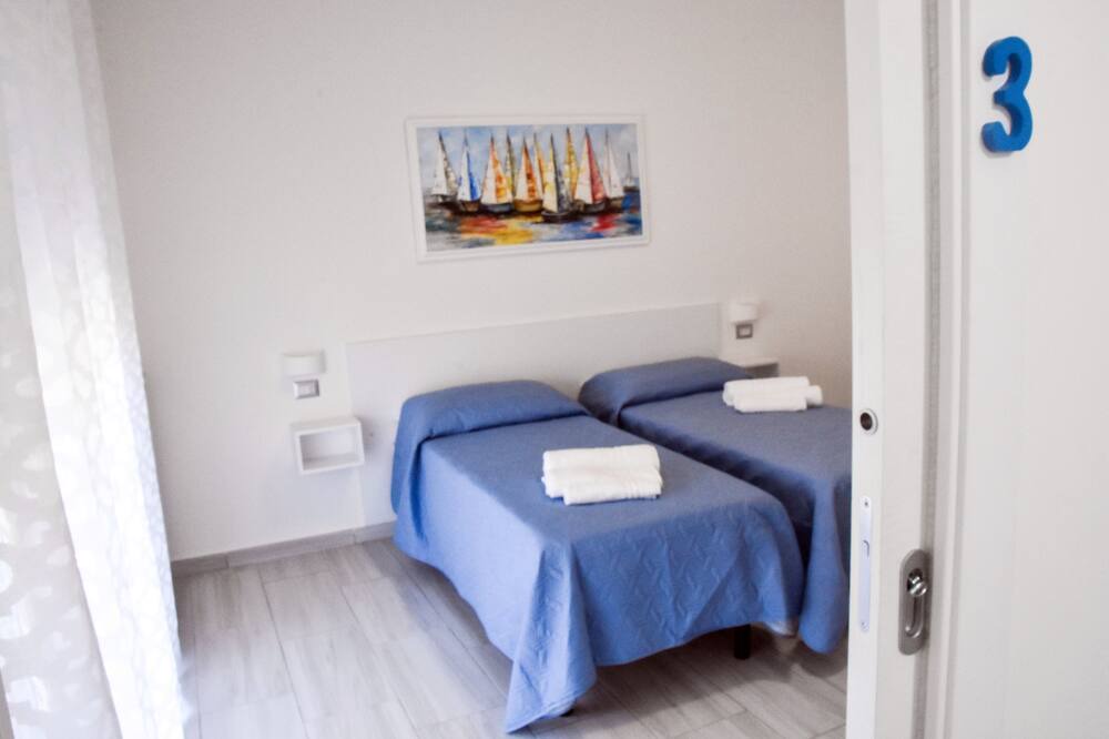 Photo of Bedroom in Crotone
