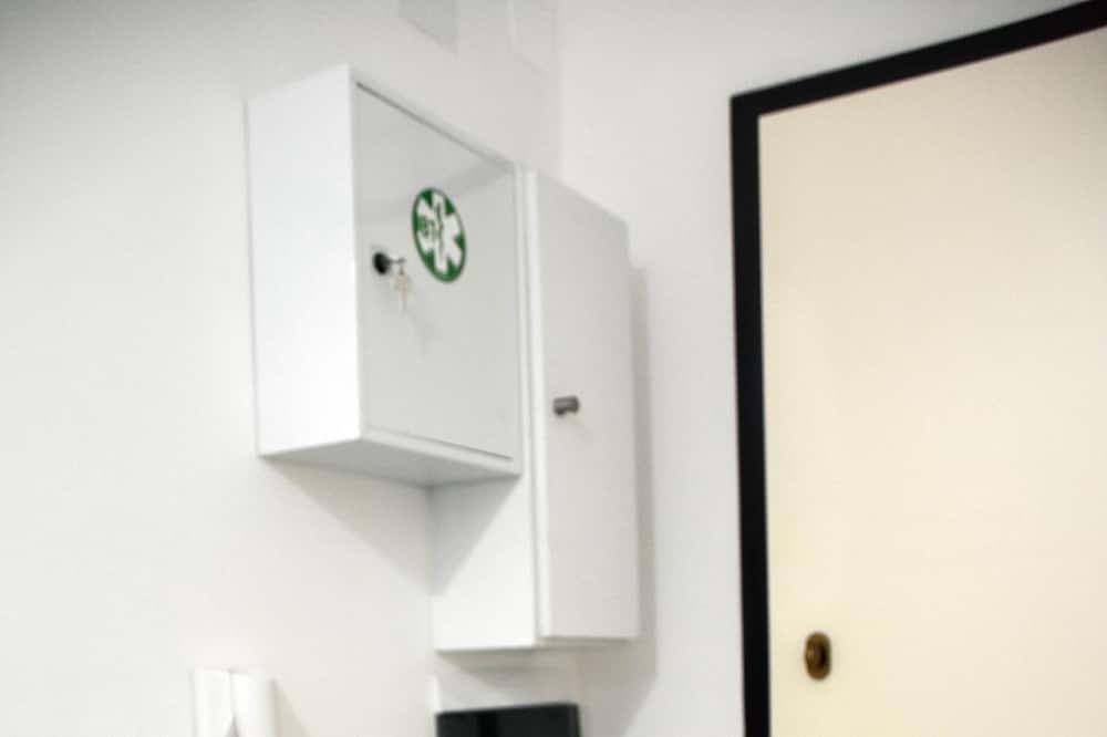 Photo of Bedroom in Crotone
