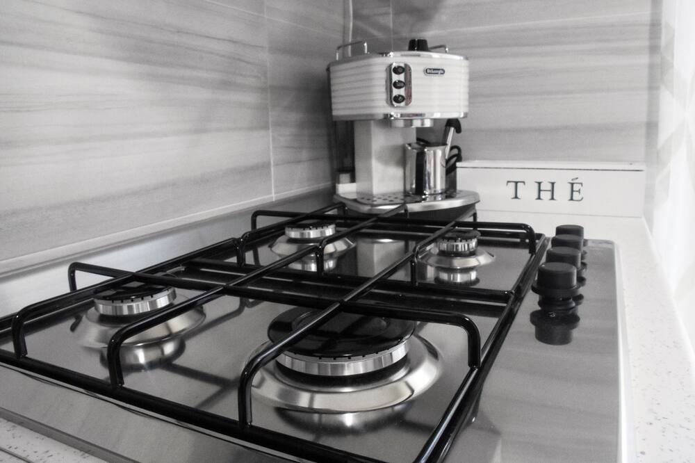 Photo of Kitchen in Crotone