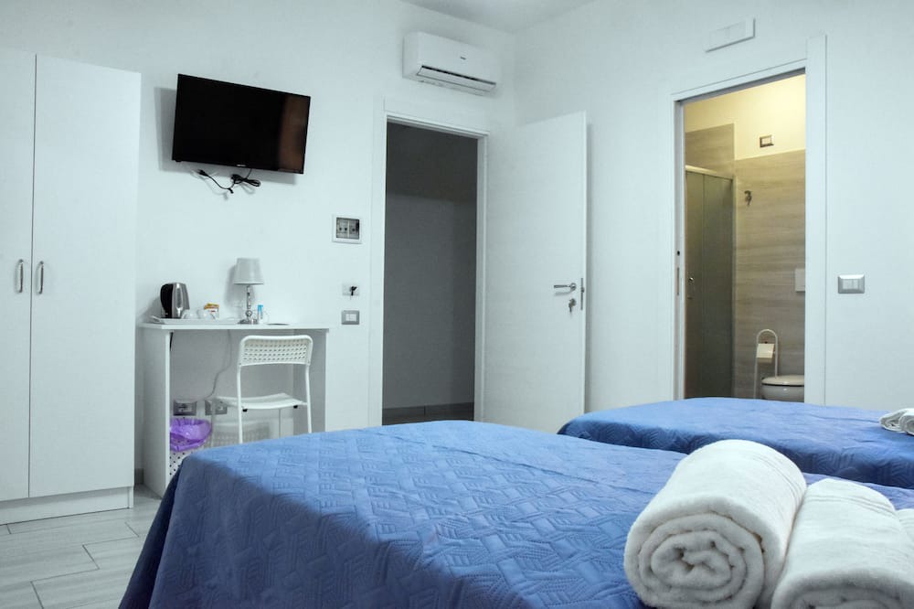 Photo of Bedroom in Crotone