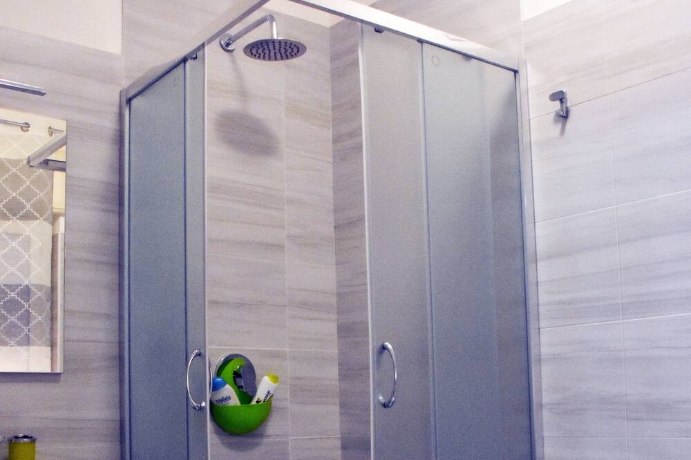 Photo of Bathroom in Crotone
