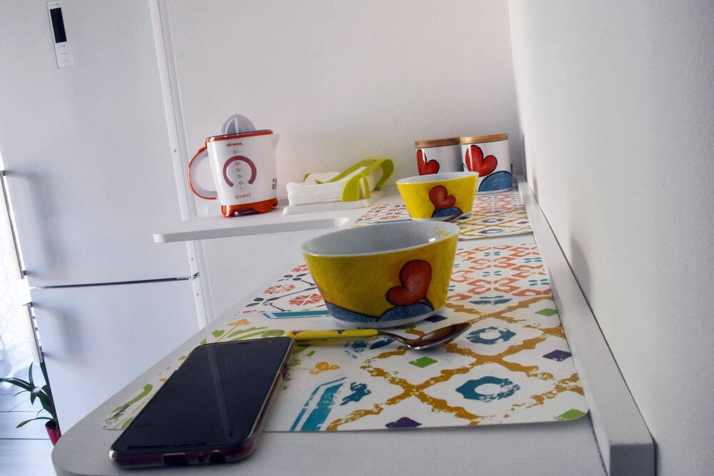 Photo of Kitchen in Crotone