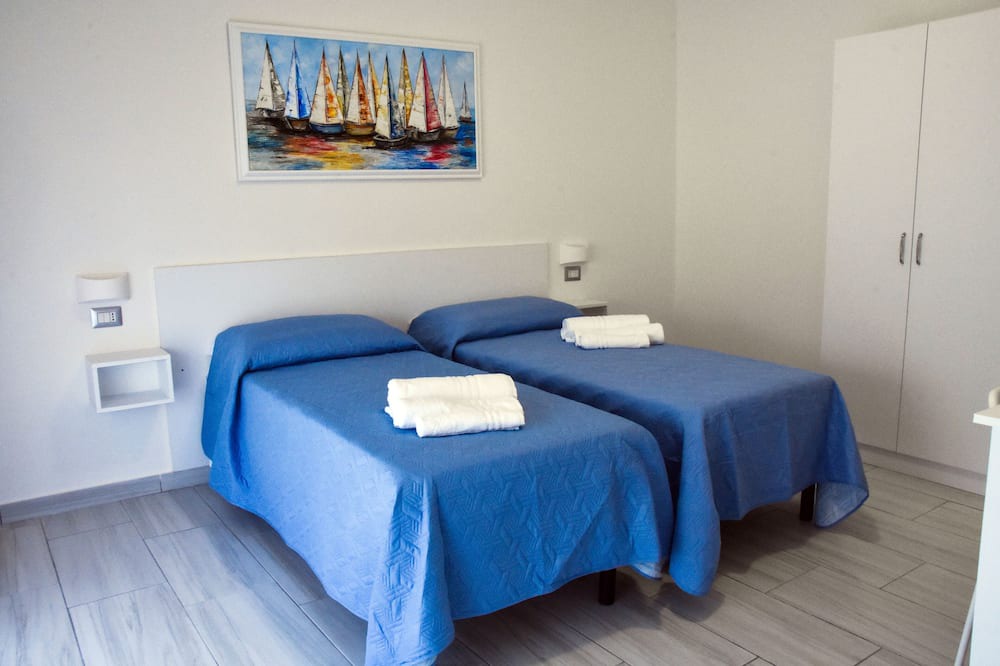 Photo of Bedroom in Crotone