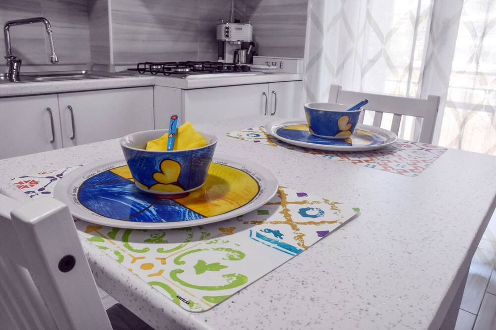 Photo of Kitchen in Crotone