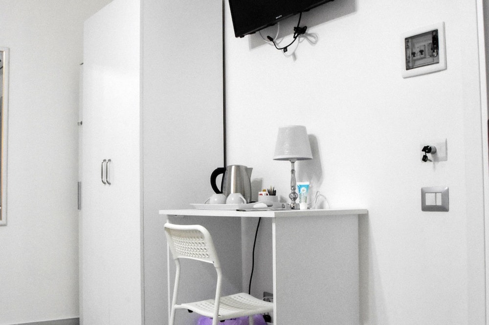 Photo of Bedroom in Crotone