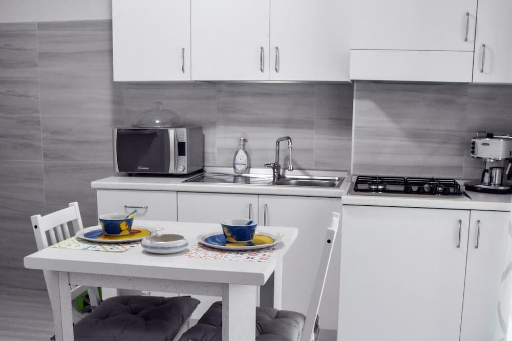 Photo of Kitchen in Crotone